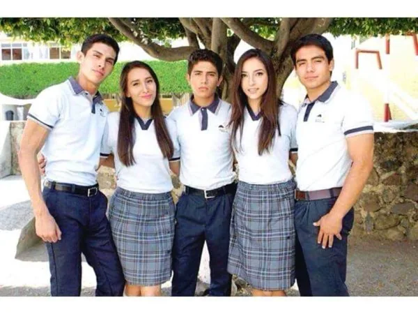 Actividad de primaria