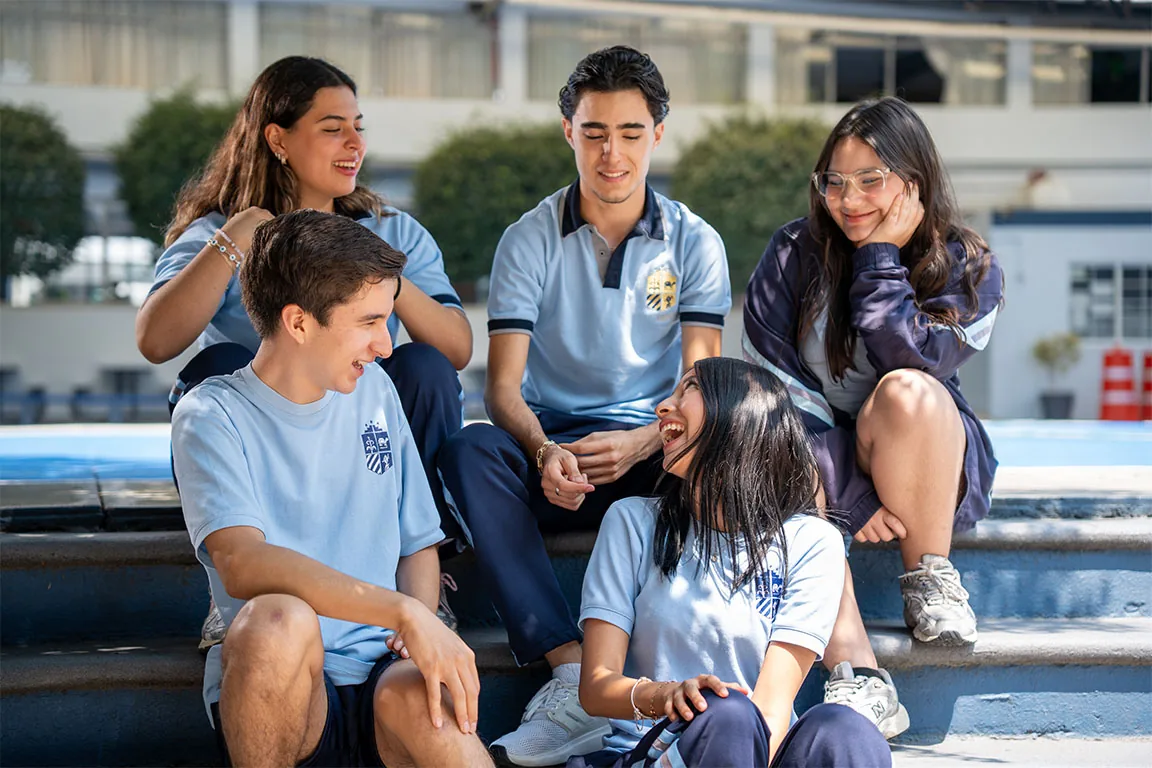 Vida escolar en primaria
