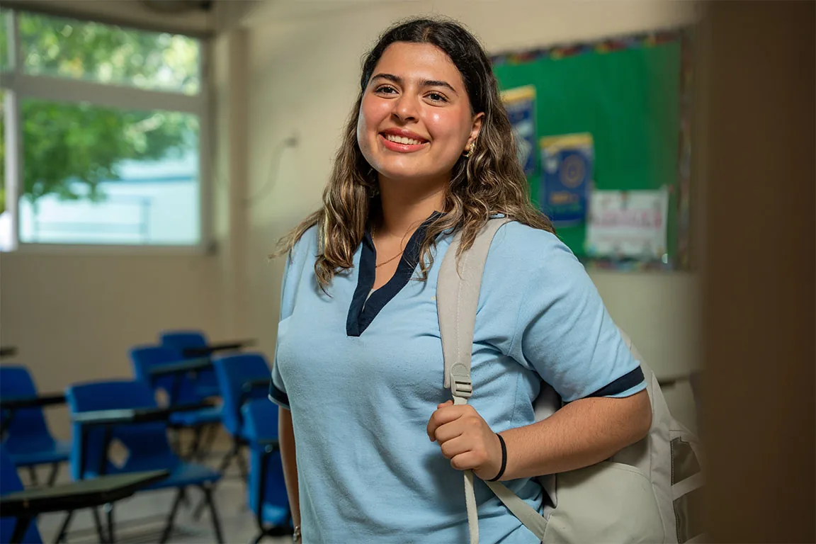 Vida escolar en primaria